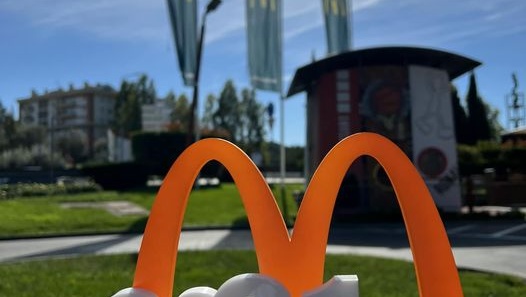 Reviews of McDonald's - Santarém in Santarém - Gastronomia e hotelaria