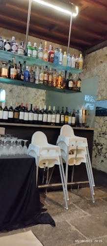 Restaurante Sete Castelos - Gastronomia e hotelaria