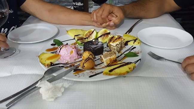 Restaurante Progresso - Gastronomia e hotelaria