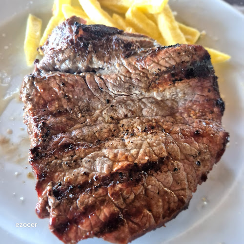 Serra da Nogueira - Gastronomia e hotelaria