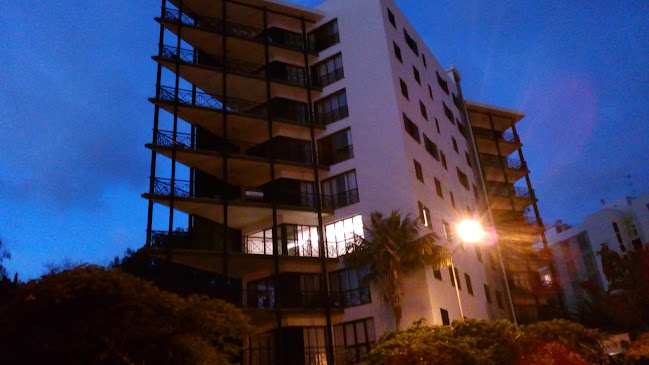 Gordon's café - Funchal