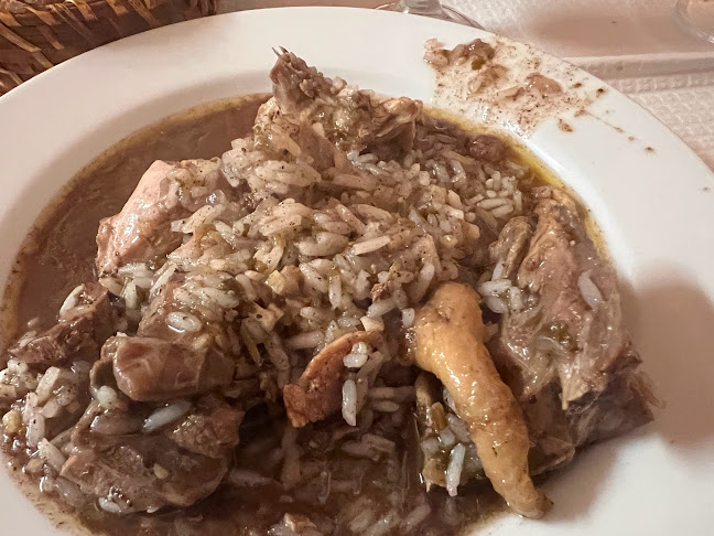 Comentarii opinii despre Taberna Do Pascoal