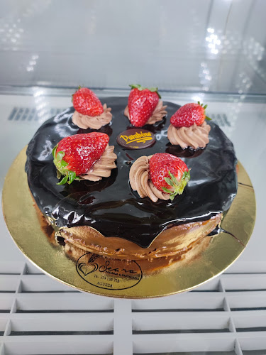 Comments and reviews of Padaria & Pastelaria Seara