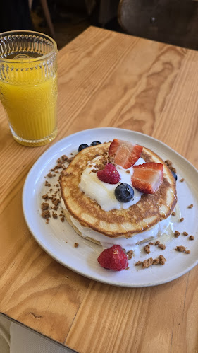 Mercador Café & Brunch