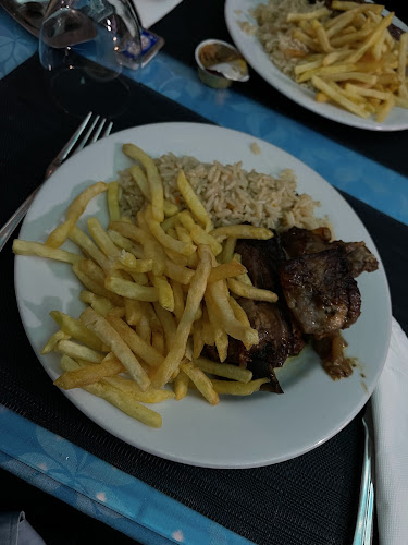 Armazém dos Grelhados - Gastronomia e hotelaria