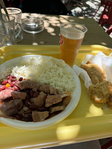 Loureiro Bar - Gastronomia e hotelaria