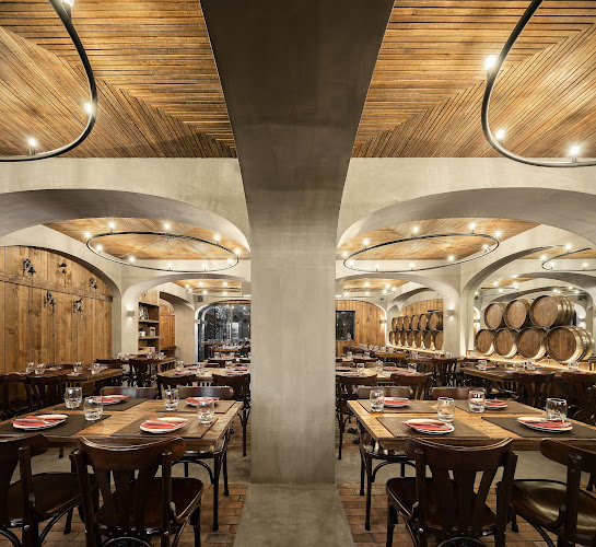 Barril Avenida (francesinha da Pita)