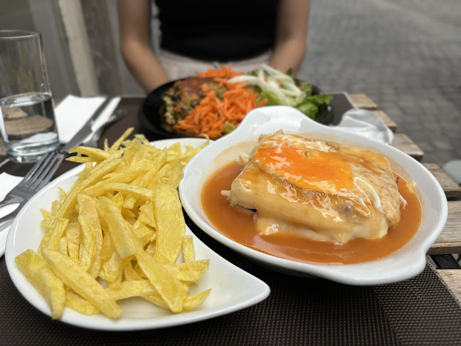 Opinii despre 7 Cafe în Porto - Gastronomia e hotelaria