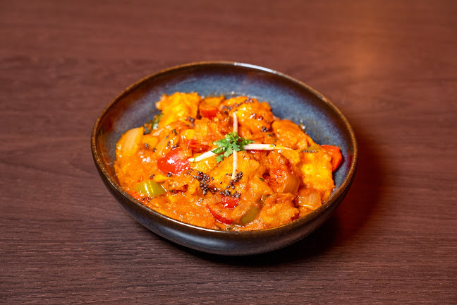 Gurkha Restaurant & Bar - Saldanha