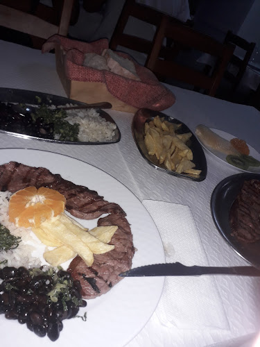 Comentarii opinii despre Restaurante O Colon