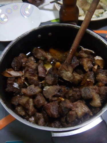 Opinii despre Moto Clube Moncarapacho în Olhão - Gastronomia e hotelaria