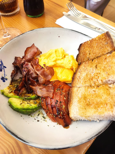 Mercador Café & Brunch - Porto