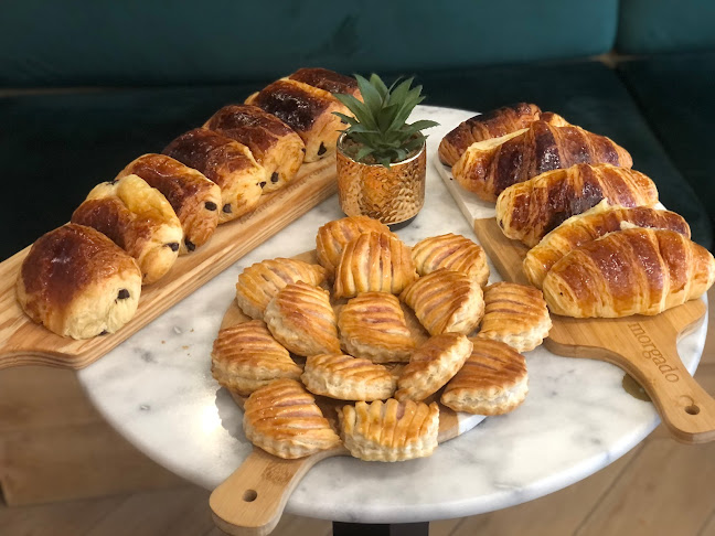 Café Morgado - Amarante