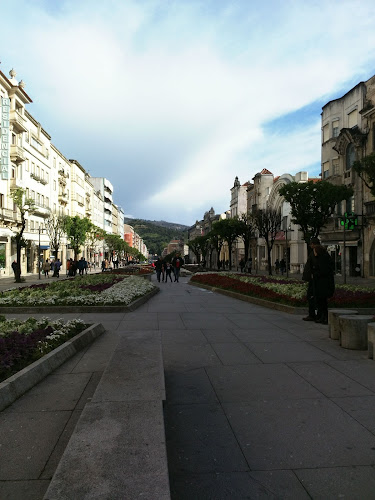 Avenida Central, Apart. 534, 4710-228 Braga