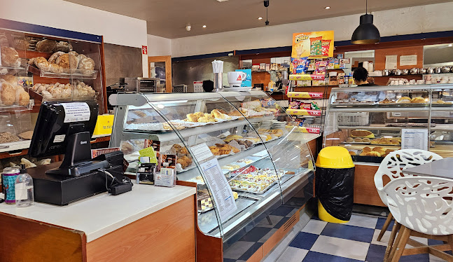 Pastelaria Univerdoce - Almancil