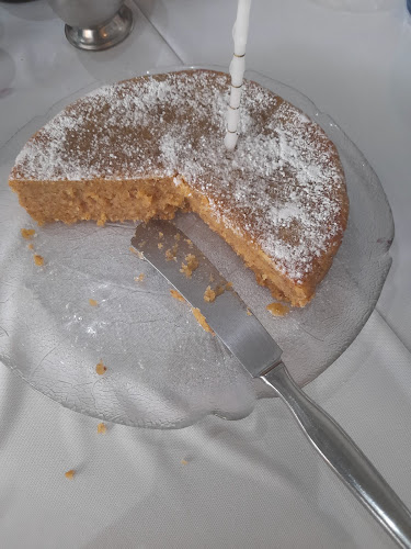 Restaurante O Alfredo - Coimbra