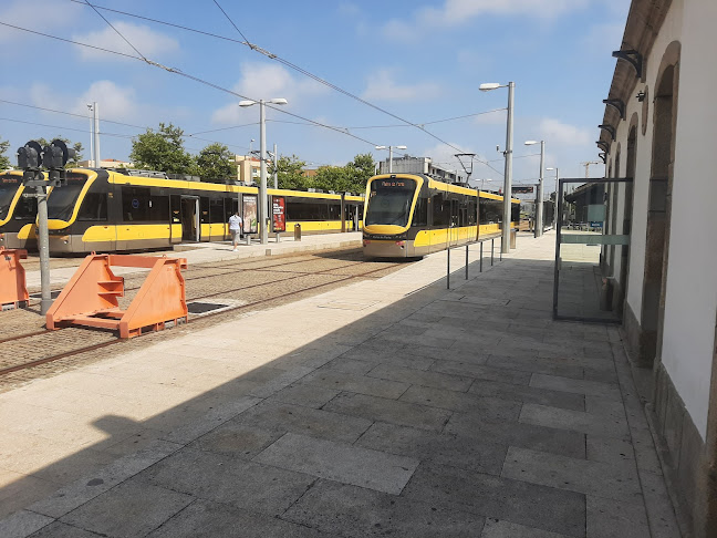 Opinii despre Cafetaria Estação Do Metro în Póvoa de Varzim - Gastronomia e hotelaria