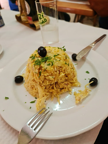 Comentarii opinii despre A Tasquinha do Zé