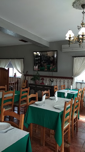 Restaurante Samuel - Gastronomia e hotelaria