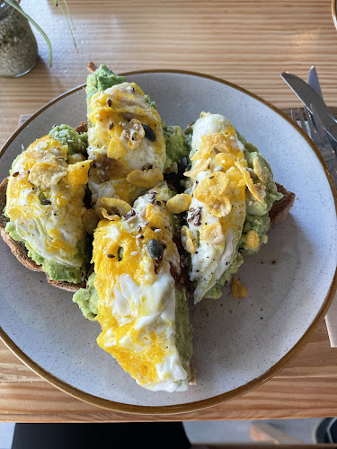 KAYA - Coffee & Brunch - Gastronomia e hotelaria