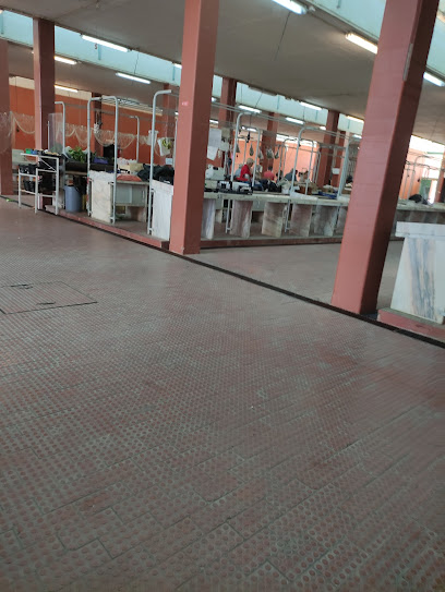 Mercado Municipal do Seixal