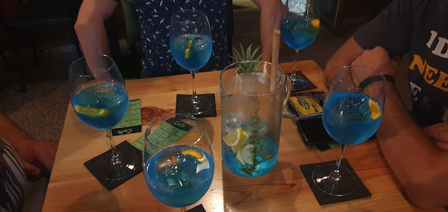 Opinii despre CULTO PUB - Freamunde în Freamunde - Gastronomia e hotelaria