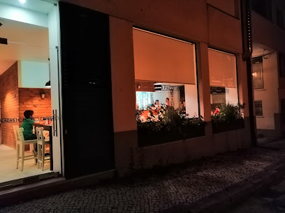 La Piazzeta restaurante