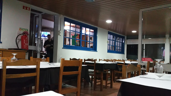 O Buraco da Velha - Gastronomia e hotelaria