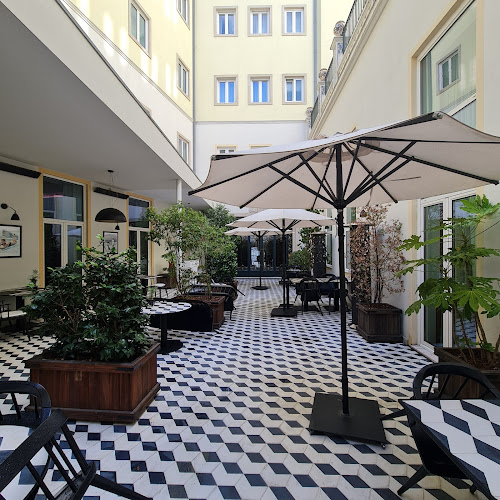 Comentarii opinii despre Vogue Café Porto