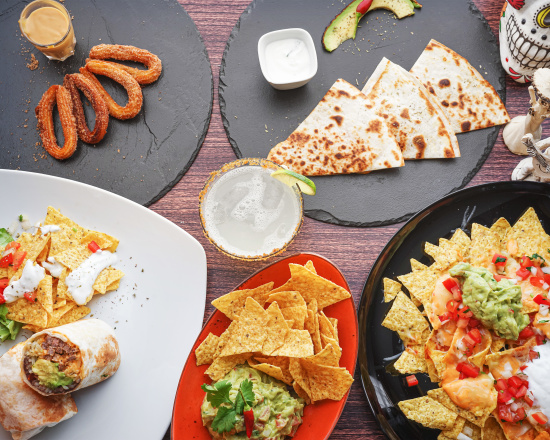 Opinii despre Mexcali în Algueirão-Mem Martins - Gastronomia e hotelaria