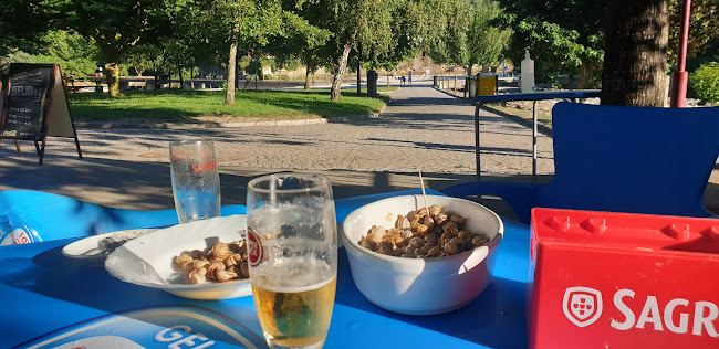 Bar Ilha do Picoto - Avô