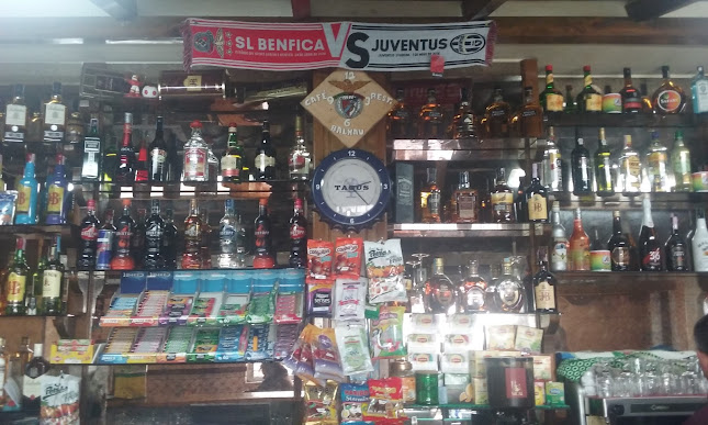 Restaurante Balhau - Gastronomia e hotelaria