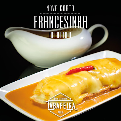 Tabafeira Lusitana - Ovar