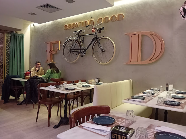 Apollo Caffé - Fátima