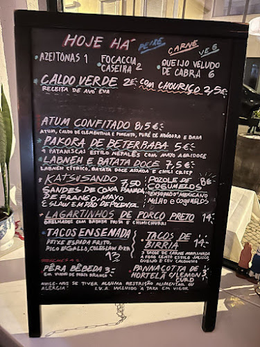 Trinca Open Times
