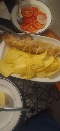 Reviews of Boguinhas in Fundão - Gastronomia e hotelaria