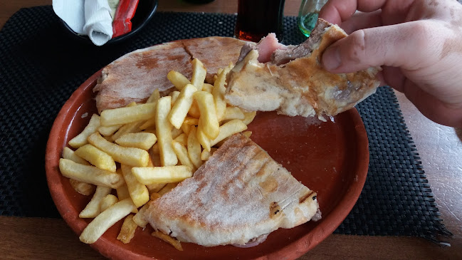 Virtú's Bar - Gastronomia e hotelaria