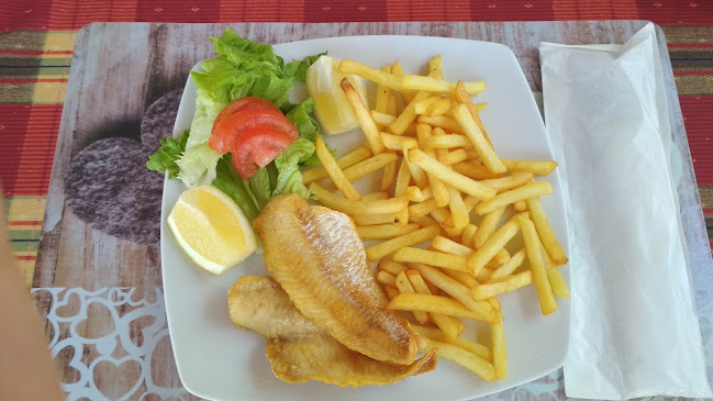 Ristorante & Pizzeria Al Capone - Portimão