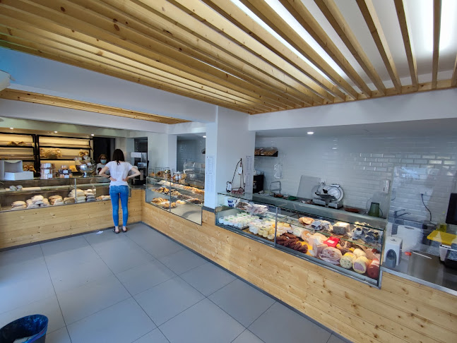 Padaria charcutaria - Amadora