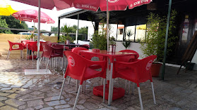 On The Rock's Bar