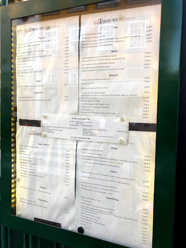 Torreão restaurante|bar - Gastronomia e hotelaria
