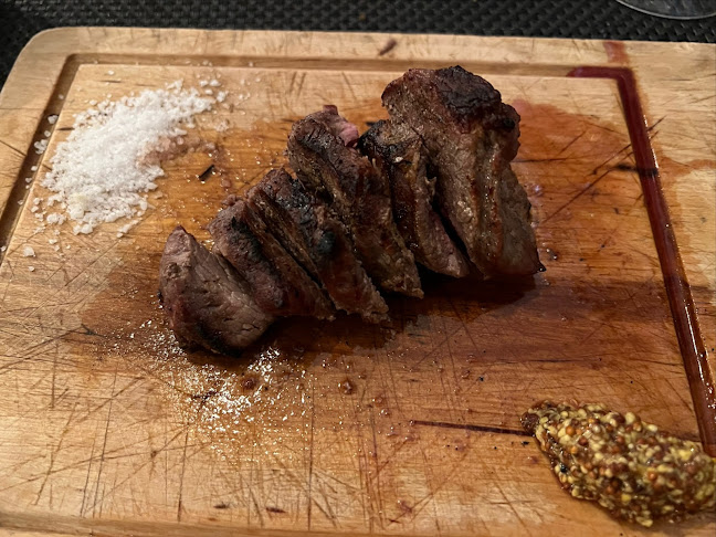 Opinii despre Tapas e Lendas restauração în Olhão - Gastronomia e hotelaria