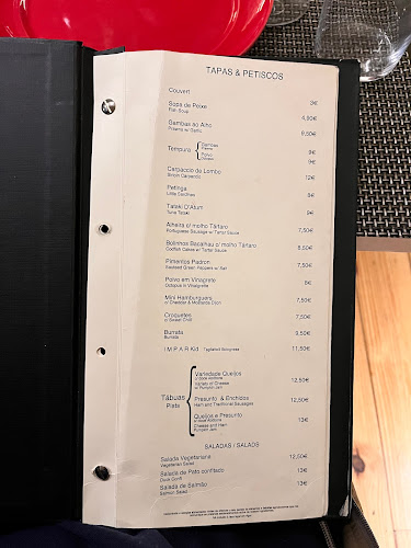 Impar Flores - Gastronomia e hotelaria