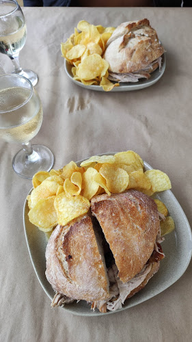 Opinii despre RicaSandes în Torres Novas - Gastronomia e hotelaria