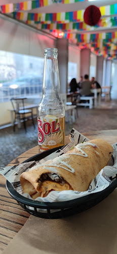 Comentarii opinii despre Gringo