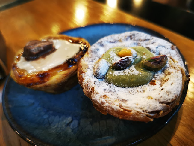 Comentarii opinii despre Charlotte - coffee & food