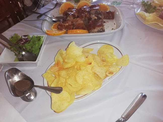 Fornos do Nelson dos Leitões (Bairrada)