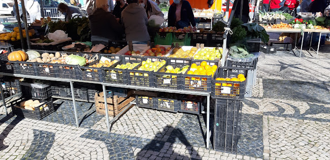 Praça da Fruta das Caldas da Rainha - Caldas da Rainha