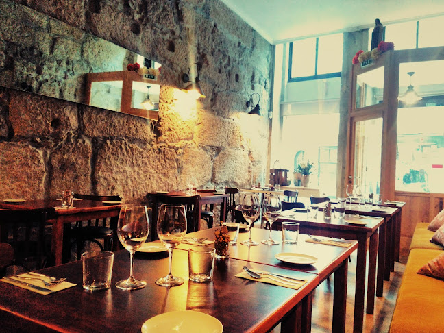 Apego - Gastronomia e hotelaria