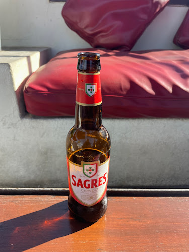 Opinii despre Bellavista Sports Café în Albufeira - Gastronomia e hotelaria